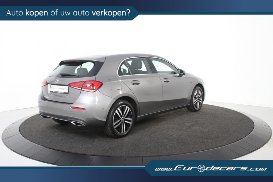 Mercedes-Benz A-Klasse 250 e *1ste Eigenaar*Leer*Ambiente*Full Dashboard*