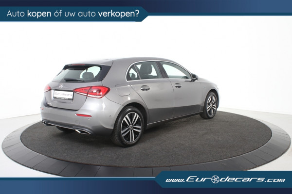 Mercedes-Benz A-Klasse 250 e *1ste Eigenaar*Leer*Ambiente*Full Dashboard*