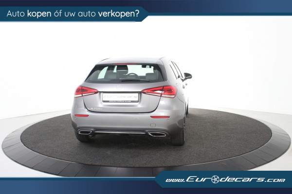 Mercedes-Benz A-Klasse 250 e *1ste Eigenaar*Leer*Ambiente*Full Dashboard*