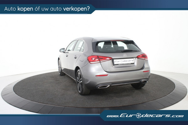Mercedes-Benz A-Klasse 250 e *1ste Eigenaar*Leer*Ambiente*Full Dashboard*