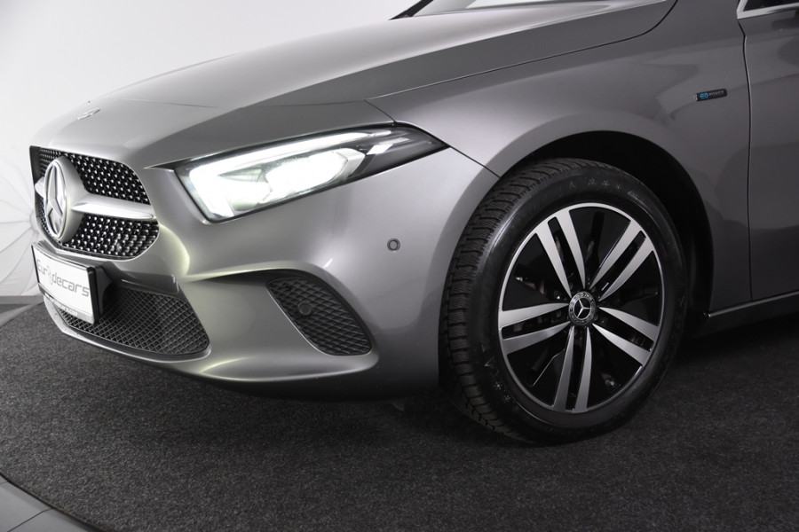 Mercedes-Benz A-Klasse 250 e *1ste Eigenaar*Leer*Ambiente*Full Dashboard*