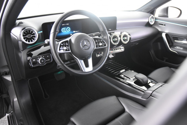 Mercedes-Benz A-Klasse 250 e *1ste Eigenaar*Leer*Ambiente*Full Dashboard*