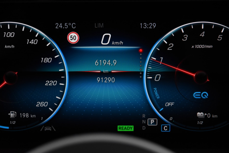 Mercedes-Benz A-Klasse 250 e *1ste Eigenaar*Leer*Ambiente*Full Dashboard*