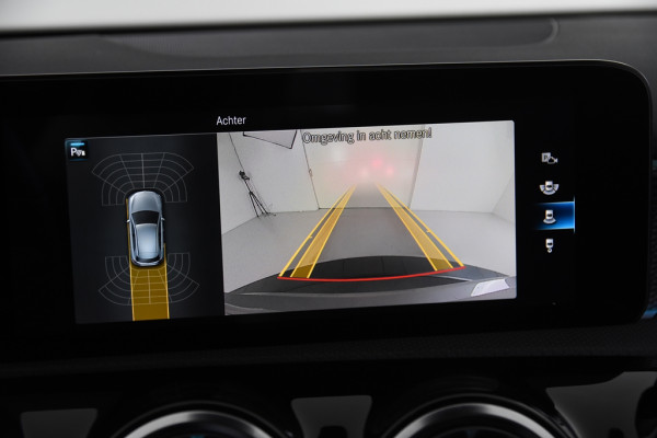 Mercedes-Benz A-Klasse 250 e *1ste Eigenaar*Leer*Ambiente*Full Dashboard*