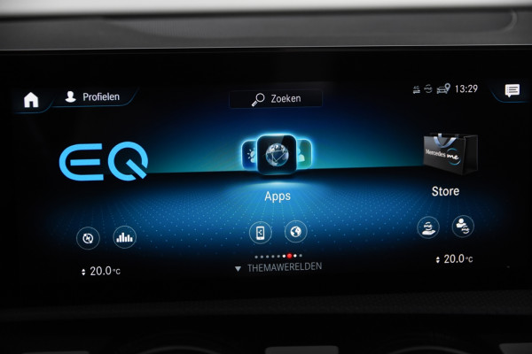 Mercedes-Benz A-Klasse 250 e *1ste Eigenaar*Leer*Ambiente*Full Dashboard*