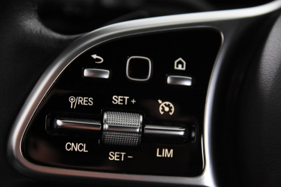 Mercedes-Benz A-Klasse 250 e *1ste Eigenaar*Leer*Ambiente*Full Dashboard*