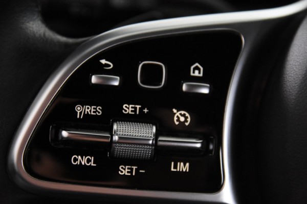 Mercedes-Benz A-Klasse 250 e *1ste Eigenaar*Leer*Ambiente*Full Dashboard*