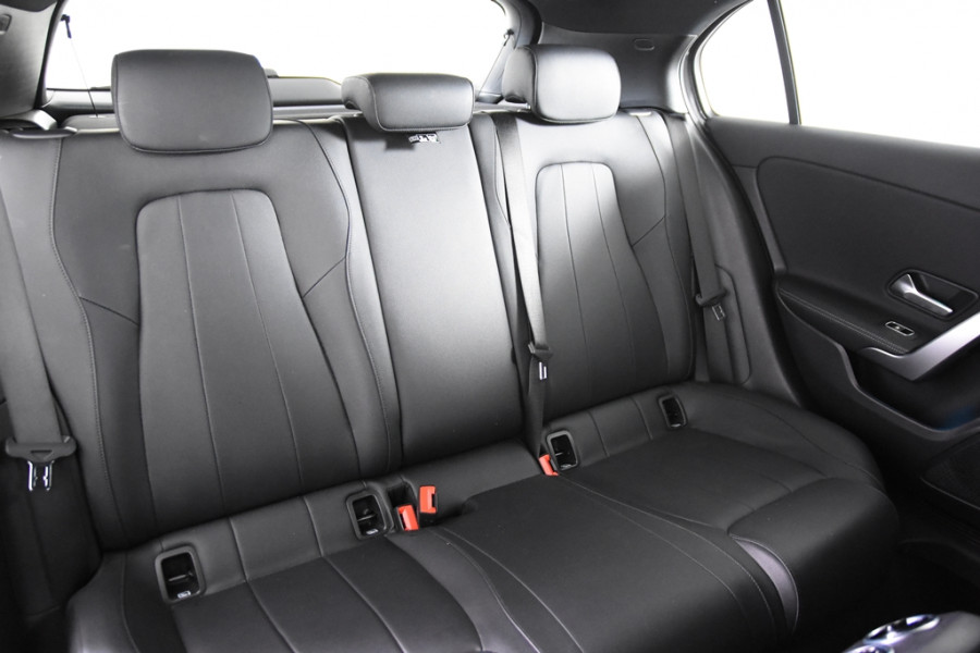 Mercedes-Benz A-Klasse 250 e *1ste Eigenaar*Leer*Ambiente*Full Dashboard*
