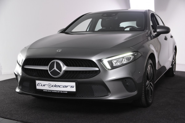 Mercedes-Benz A-Klasse 250 e *1ste Eigenaar*Leer*Ambiente*Full Dashboard*