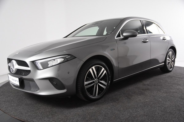 Mercedes-Benz A-Klasse 250 e *1ste Eigenaar*Leer*Ambiente*Full Dashboard*