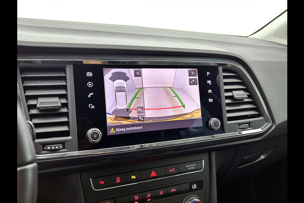 Seat Ateca 1.0 EcoTSI Style Business Intense Sport (CARPLAY, CAMERA, 1e EIGENAAR, ELEKT. ACHTERKLEP, GOED ONDERHOUDEN)