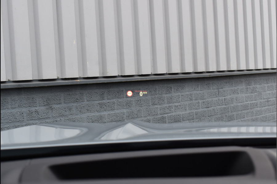 BMW X3 xDrive30e M-Sport Pakket 292 Pk Brooklyn Grau Laser Led Pano Navi Leder HUD Camera 20 Inch