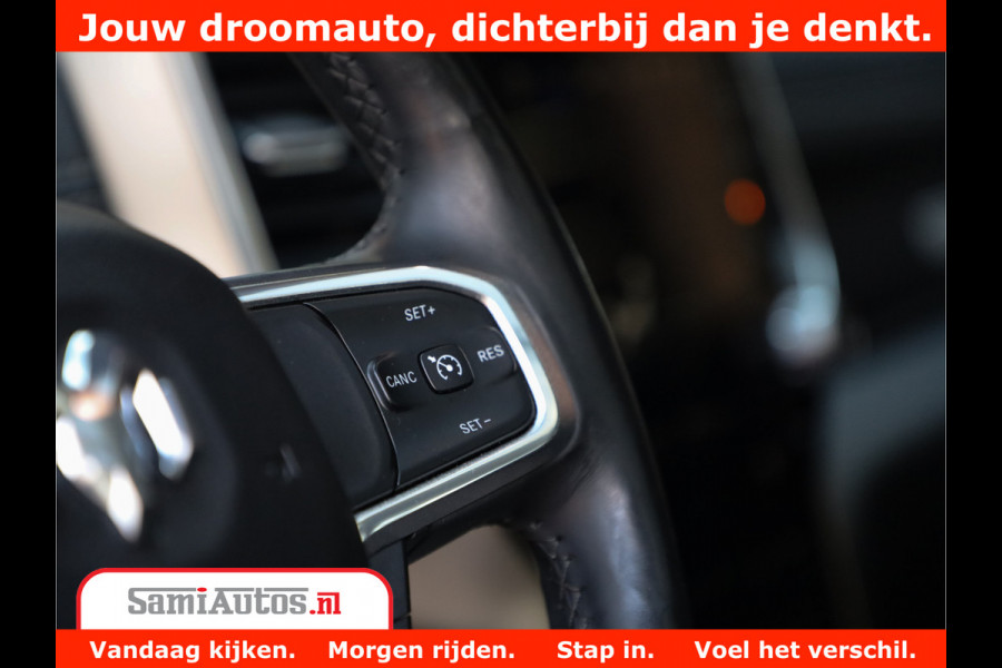 Dodge Ram 1500 LARAMIE | 5.7 V8 | 46.000KM! | PANORAMA | NIGHT EDITION | CRUISE | 200L LPG | HARMAN/KARDON | CAMERA | STOEL VENTILATIE/VERWAMING | CREWCAB | 4X4 | AUTO TREEPLANK | 3500KG |