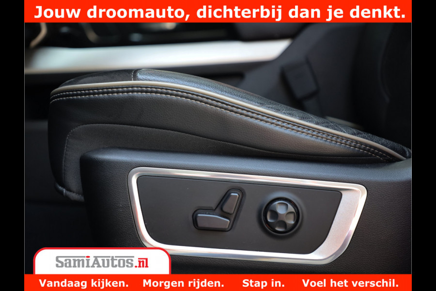 Dodge Ram 1500 LARAMIE | 5.7 V8 | 46.000KM! | PANORAMA | NIGHT EDITION | CRUISE | 200L LPG | HARMAN/KARDON | CAMERA | STOEL VENTILATIE/VERWAMING | CREWCAB | 4X4 | AUTO TREEPLANK | 3500KG |
