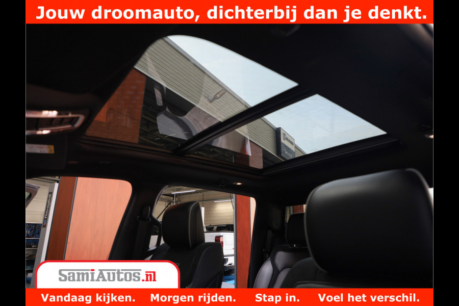 Dodge Ram 1500 LARAMIE | 5.7 V8 | 46.000KM! | PANORAMA | NIGHT EDITION | CRUISE | 200L LPG | HARMAN/KARDON | CAMERA | STOEL VENTILATIE/VERWAMING | CREWCAB | 4X4 | AUTO TREEPLANK | 3500KG |