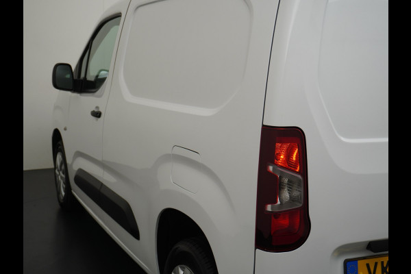 Peugeot Partner 1.2 PureTech Premium, Benzine, Org NED! Airco, Cruise Control, Navigatie