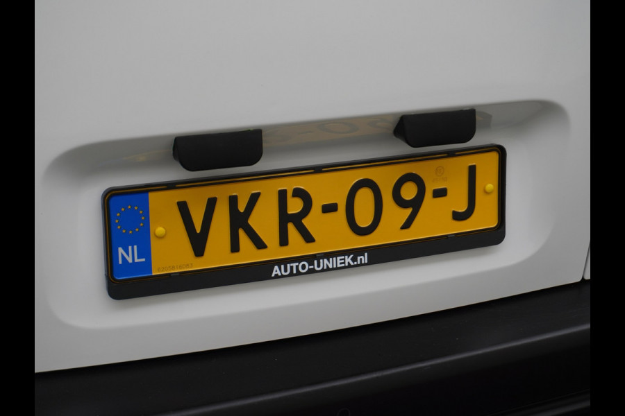 Peugeot Partner 1.2 PureTech Premium, Benzine, Org NED! Airco, Cruise Control, Navigatie