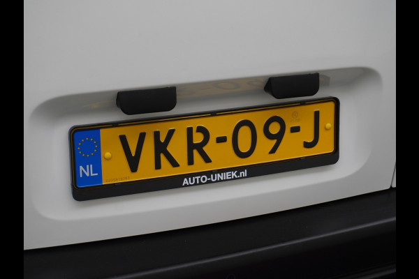 Peugeot Partner 1.2 PureTech Premium, Benzine, Org NED! Airco, Cruise Control, Navigatie