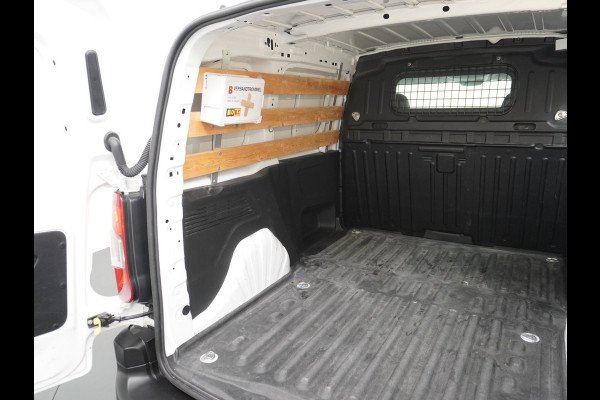 Peugeot Partner 1.2 PureTech Premium, Benzine, Org NED! Airco, Cruise Control, Navigatie