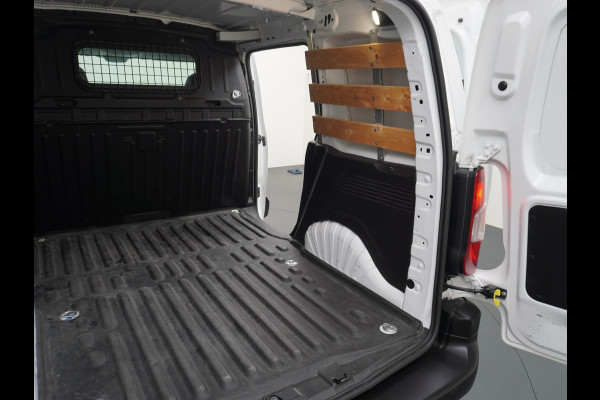 Peugeot Partner 1.2 PureTech Premium, Benzine, Org NED! Airco, Cruise Control, Navigatie