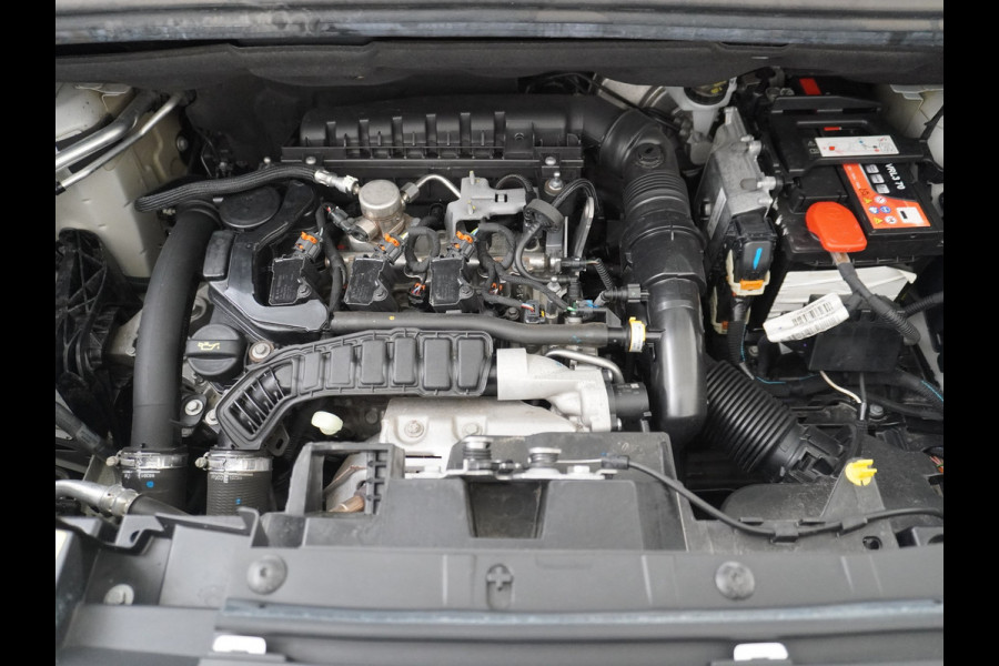 Peugeot Partner 1.2 PureTech Premium, Benzine, Org NED! Airco, Cruise Control, Navigatie