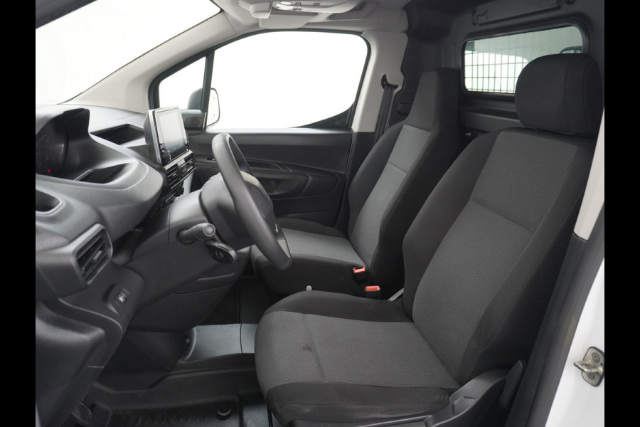 Peugeot Partner 1.2 PureTech Premium, Benzine, Org NED! Airco, Cruise Control, Navigatie