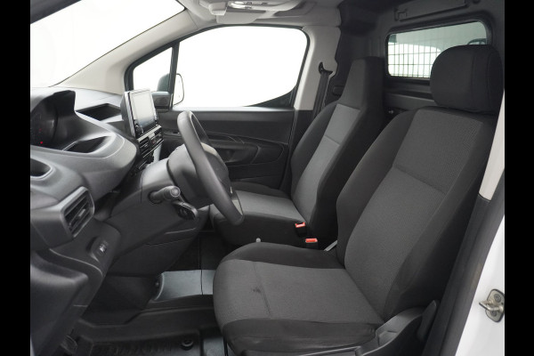 Peugeot Partner 1.2 PureTech Premium, Benzine, Org NED! Airco, Cruise Control, Navigatie