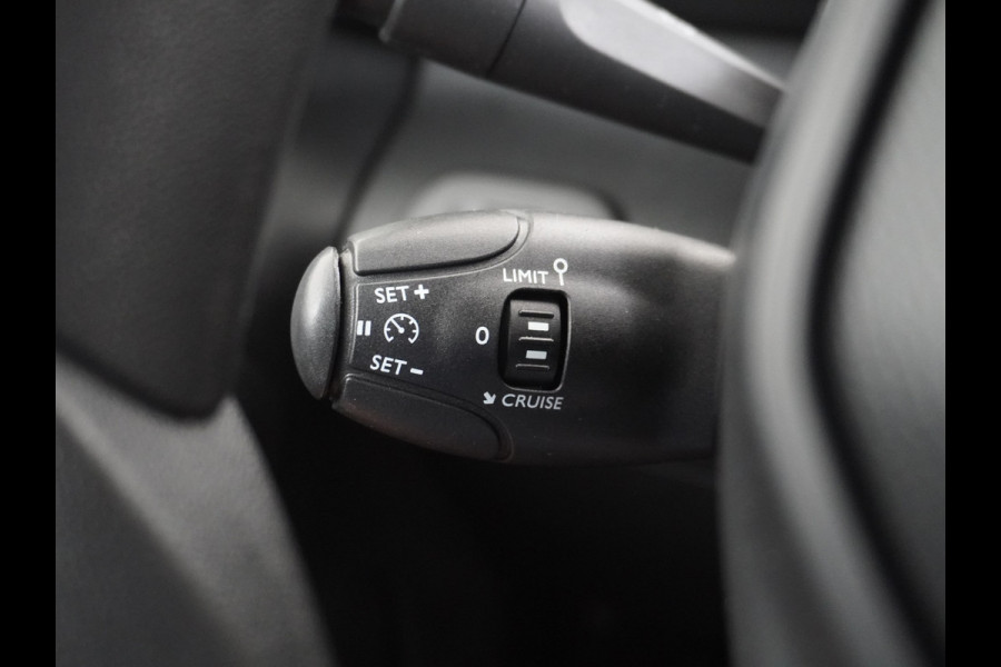 Peugeot Partner 1.2 PureTech Premium, Benzine, Org NED! Airco, Cruise Control, Navigatie