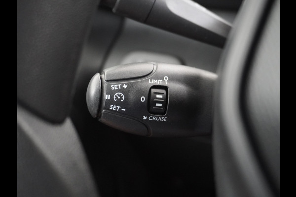 Peugeot Partner 1.2 PureTech Premium, Benzine, Org NED! Airco, Cruise Control, Navigatie