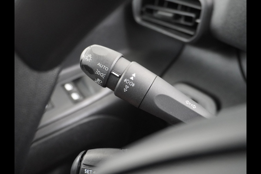 Peugeot Partner 1.2 PureTech Premium, Benzine, Org NED! Airco, Cruise Control, Navigatie