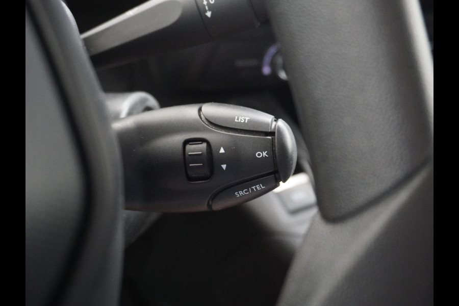 Peugeot Partner 1.2 PureTech Premium, Benzine, Org NED! Airco, Cruise Control, Navigatie