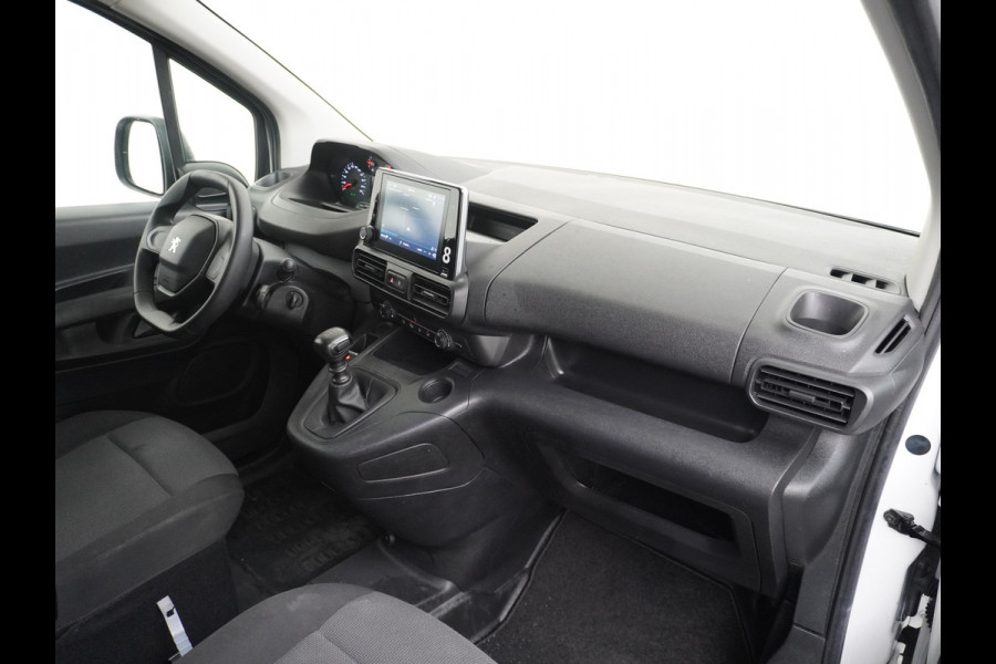 Peugeot Partner 1.2 PureTech Premium, Benzine, Org NED! Airco, Cruise Control, Navigatie