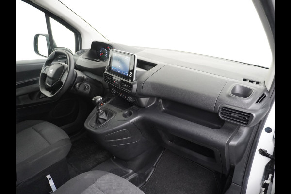 Peugeot Partner 1.2 PureTech Premium, Benzine, Org NED! Airco, Cruise Control, Navigatie