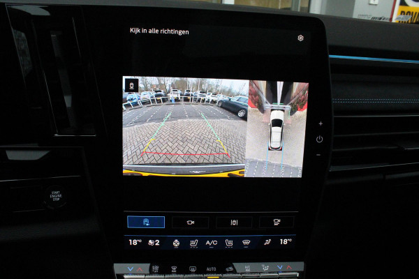 Renault Austral E-TECH FULL HYBRID 200PK ICONIC ESPIRIT ALPINE | | ELEKTRISCH BEDIENBARE VOORSTOELEN | PREMIUM HARMAN/KARDON AUDIO | MATRIX LED KOPLAMPEN | PARKEERSENSOREN VOOR + ACHTER | ELEKTRISCHE BEDIENBARE KOFFERKLEP | DODEHOEKDETECTIE | PANORAMADAK | KEYLESS ENTRY | SFEERVERLICHTING | DRAADLOOS APPLE CARPLAY/ANDROID AUTO | STOEL/STUUR/VOORRUIT VERWARMING | DIGITAAL INSTRUMENTARIUM | NIEUWE AUTO! |