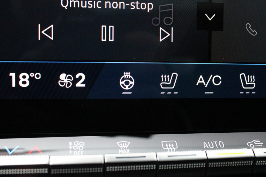 Renault Austral E-TECH FULL HYBRID 200PK ICONIC ESPIRIT ALPINE | | ELEKTRISCH BEDIENBARE VOORSTOELEN | PREMIUM HARMAN/KARDON AUDIO | MATRIX LED KOPLAMPEN | PARKEERSENSOREN VOOR + ACHTER | ELEKTRISCHE BEDIENBARE KOFFERKLEP | DODEHOEKDETECTIE | PANORAMADAK | KEYLESS ENTRY | SFEERVERLICHTING | DRAADLOOS APPLE CARPLAY/ANDROID AUTO | STOEL/STUUR/VOORRUIT VERWARMING | DIGITAAL INSTRUMENTARIUM | NIEUWE AUTO! |