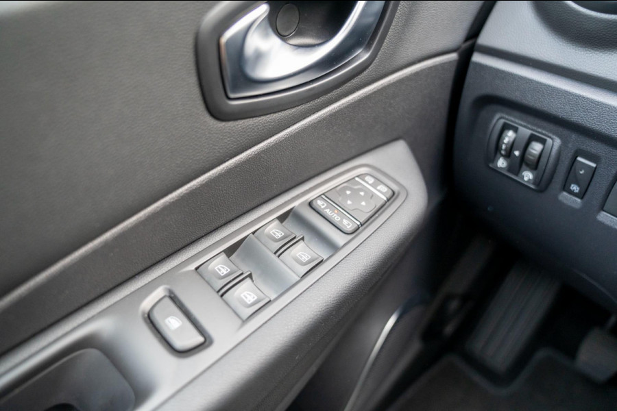 Renault Captur 0.9 TCe Intens | Prijs rijklaar incl. 12 mnd garantie | Navi Airco Camera Pdc Lmv