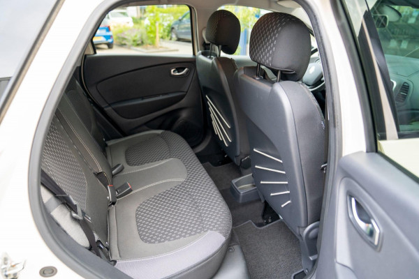 Renault Captur 0.9 TCe Intens | Prijs rijklaar incl. 12 mnd garantie | Navi Airco Camera Pdc Lmv
