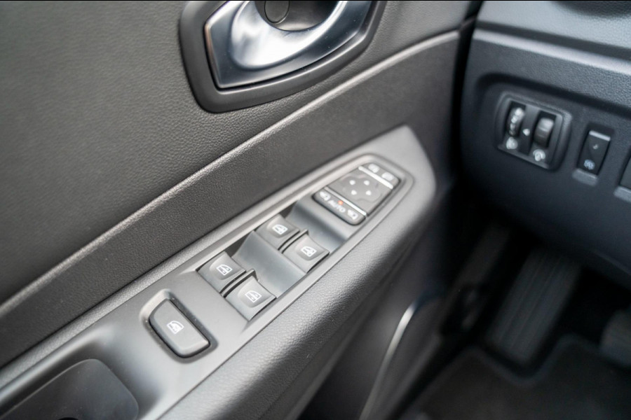 Renault Captur 0.9 TCe Intens | Prijs rijklaar incl. 12 mnd garantie | Navi Airco Camera Pdc Lmv