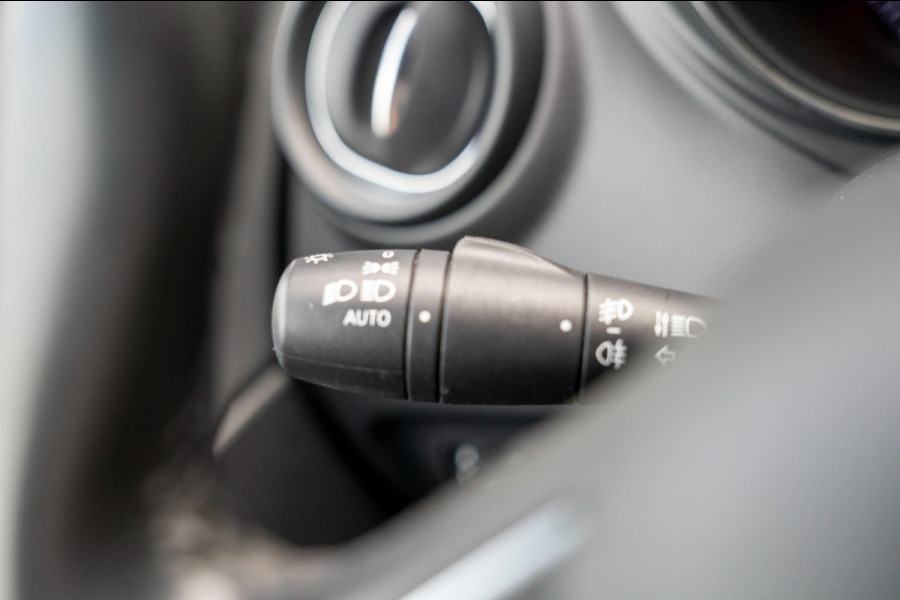 Renault Captur 0.9 TCe Intens | Prijs rijklaar incl. 12 mnd garantie | Navi Airco Camera Pdc Lmv