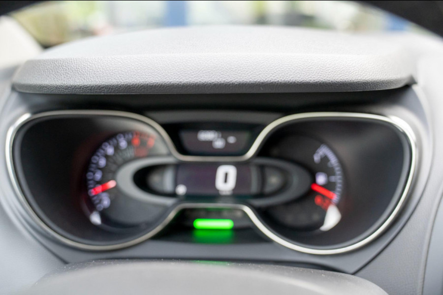 Renault Captur 0.9 TCe Intens | Prijs rijklaar incl. 12 mnd garantie | Navi Airco Camera Pdc Lmv