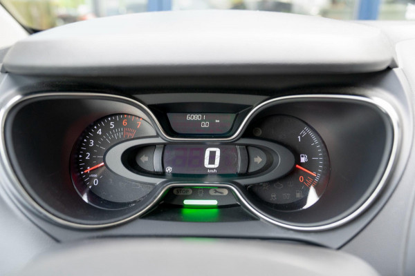 Renault Captur 0.9 TCe Intens | Prijs rijklaar incl. 12 mnd garantie | Navi Airco Camera Pdc Lmv