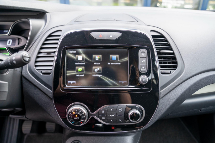 Renault Captur 0.9 TCe Intens | Prijs rijklaar incl. 12 mnd garantie | Navi Airco Camera Pdc Lmv