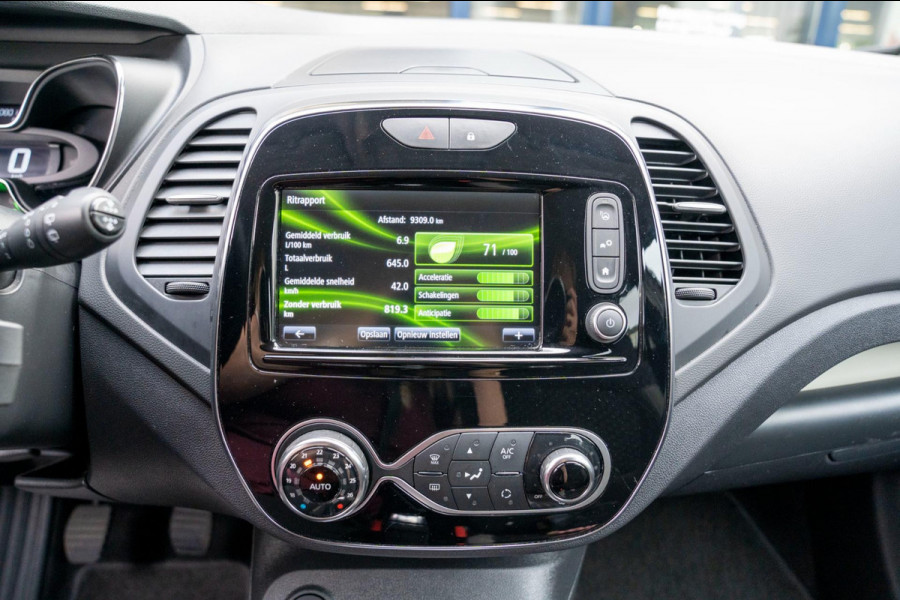 Renault Captur 0.9 TCe Intens | Prijs rijklaar incl. 12 mnd garantie | Navi Airco Camera Pdc Lmv