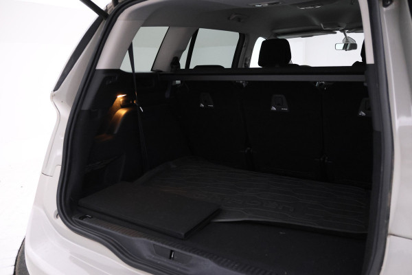 Citroën C4 Spacetourer 1.5 BlueHDI Business Navigatie, Airco, Bleutooth
