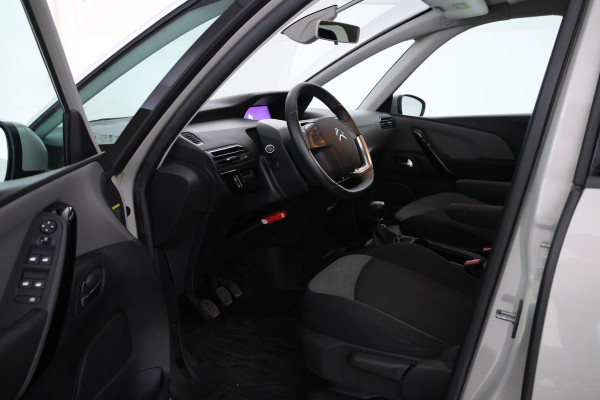 Citroën C4 Spacetourer 1.5 BlueHDI Business Navigatie, Airco, Bleutooth