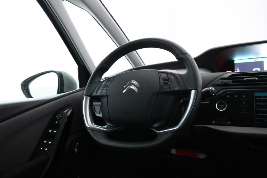 Citroën C4 Spacetourer 1.5 BlueHDI Business Navigatie, Airco, Bleutooth