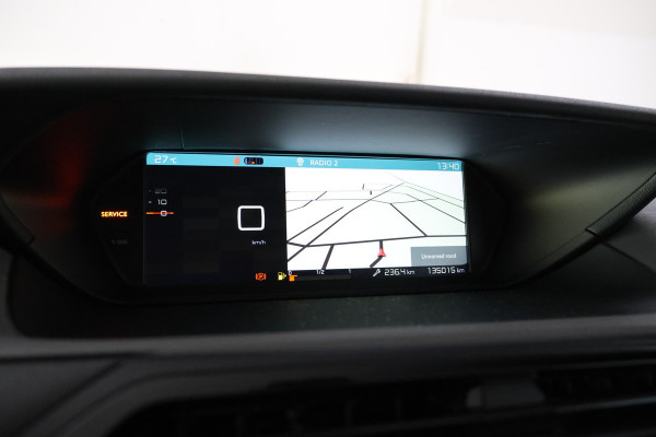 Citroën C4 Spacetourer 1.5 BlueHDI Business Navigatie, Airco, Bleutooth