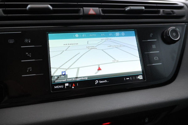 Citroën C4 Spacetourer 1.5 BlueHDI Business Navigatie, Airco, Bleutooth