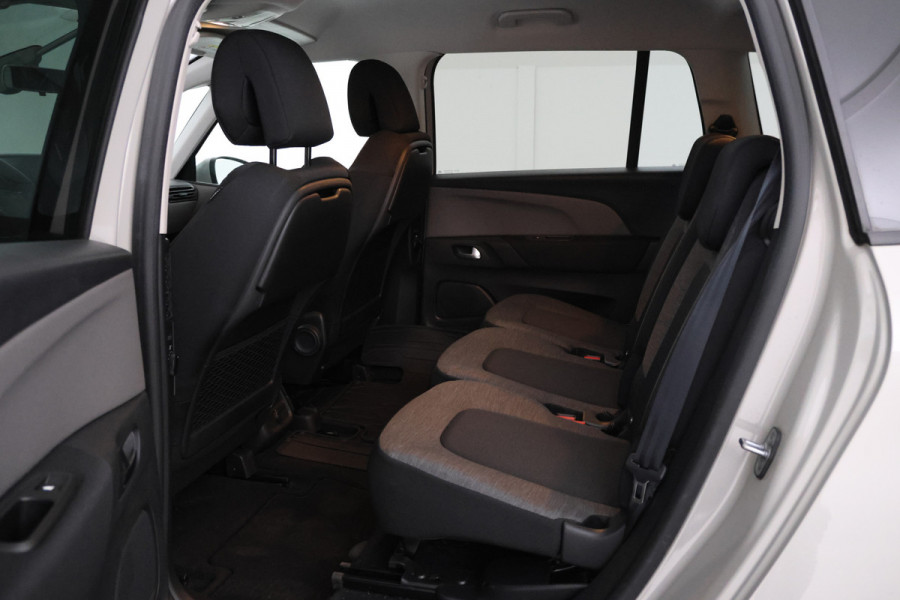Citroën C4 Spacetourer 1.5 BlueHDI Business Navigatie, Airco, Bleutooth