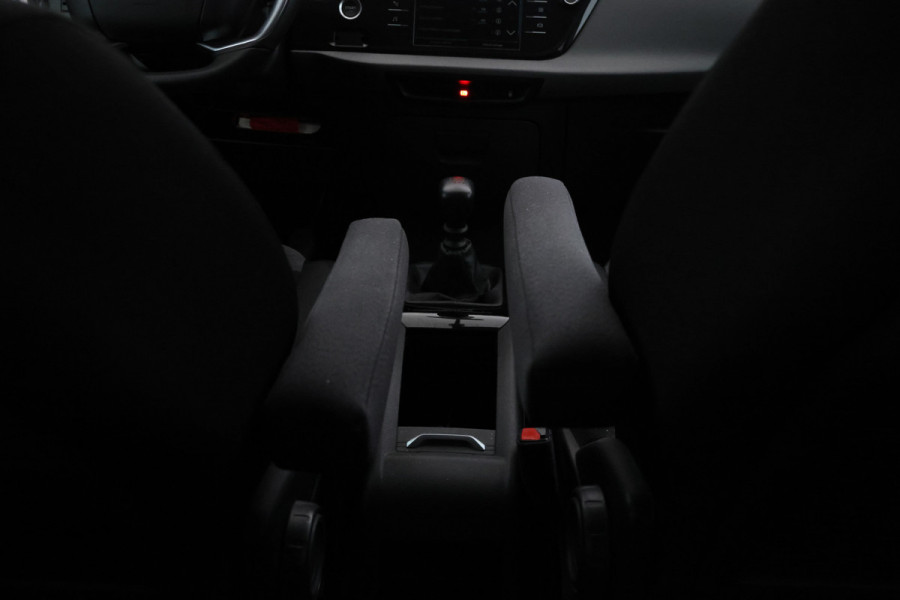 Citroën C4 Spacetourer 1.5 BlueHDI Business Navigatie, Airco, Bleutooth